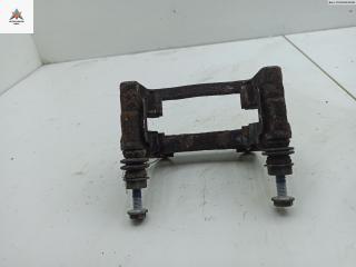 скоба суппорта Opel Astra H/Family [рестайлинг] 2005, 1.8 л., бензин, АКПП, серый, хетчбэк 5 дв., LUCAS