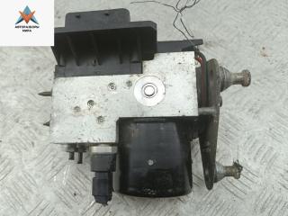 блок ABS Mercedes-Benz A-Класс W168/V168 [рестайлинг] 2003, 1.6 л., бензин, МКПП, серый, хетчбэк 5 дв., 0044310912