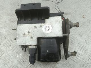блок ABS Mercedes-Benz A W168 2003, 1.6 л., бензин, МКПП, серый, хетчбэк 5 дв., 0044310912
