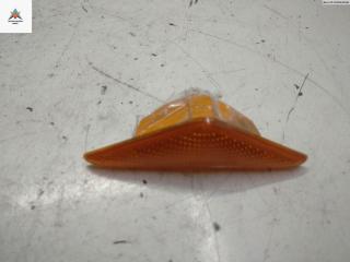 повторитель передний левый Ford Focus 1 поколение 2000, 1.6 л., i, бензин, МКПП, чёрный, хетчбэк 5 дв., XS4H3K354A