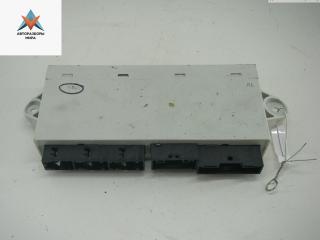 модуль управления двери BMW 7 серия E65/E66/E67 [рестайлинг] 2005, 3.0 л., дизель, АКПП, чёрный, седан, 6958447