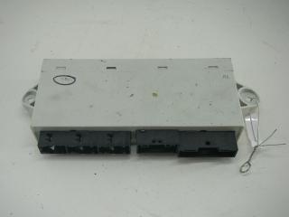 модуль управления двери BMW 7 E65/E66 2005, 3.0 л., дизель, АКПП, чёрный, седан, 6958447