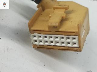 разъем (фишка) проводки Audi A6 4B/C5 1999, 1.8 л., бензин, МКПП, серый, седан, 443971883A