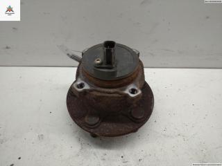 ступица задняя правая Ford Focus 2 поколение 2005, 1.6 л., i, бензин, МКПП, серый, универсал, 3M5T2C299