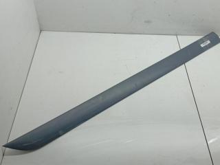 молдинг двери передней левой Ford Focus 1 поколение [рестайлинг] 2003, 1.6 л., i, бензин, МКПП, синий, хетчбэк 5 дв., 98ABF20939AEW