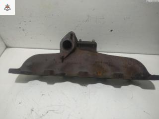 коллектор выпускной Fiat Scudo 1 поколение 2006, 2.0 л., дизель, минивэн, 9635407980