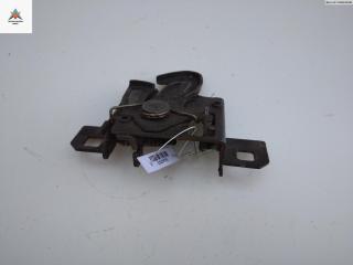 замок капота Ford Galaxy 1 поколение [рестайлинг] 2005, 1.9 л., дизель, МКПП, зелёный, минивэн, 7M5823509A