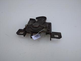 замок капота Ford Galaxy 1 поколение [рестайлинг] 2005, 1.9 л., дизель, МКПП, зелёный, минивэн, 7M5823509A