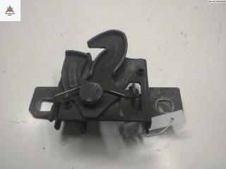 замок капота Ford Galaxy 1 поколение [рестайлинг] 2004, 1.9 л., дизель, МКПП, серый, минивэн, 7M5823509A