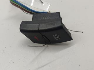 кнопка центрального замка Audi A6 4B/C5 2000, 2.5 л., дизель, МКПП, серый, универсал, 4B1962107B