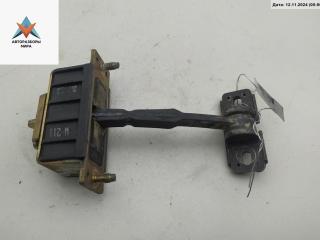 Ограничитель открывания двери задней Mercedes-Benz E-Класс W211/S211 2003, седан, 2117300116