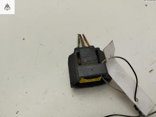 разъем (фишка) проводки Ford Mondeo 3 поколение [рестайлинг] 2005, 1.8 л., бензин, МКПП, чёрный, седан