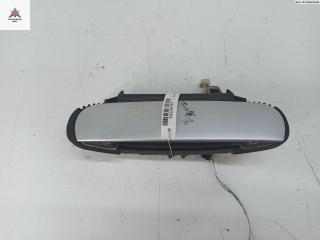 ручка наружная задняя левая Audi A6 4B/C5 [рестайлинг] 2002, 2.4 л., бензин, АКПП, серый, седан, 4B0839885