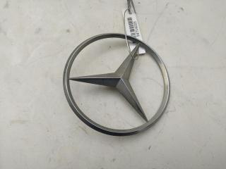 эмблема Mercedes-Benz A-Класс W169 [рестайлинг] 2009, 1.5 л., бензин, МКПП, чёрный, хетчбэк 5 дв., 1697580252