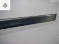 молдинг двери передней правой BMW 5 серия E39 1998, 2.0 л., бензин, МКПП, серый, седан, 8184478, 8159296 - фото №2