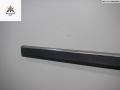 молдинг двери передней правой BMW 5 серия E39 1998, 2.0 л., бензин, МКПП, серый, седан, 8184478, 8159296 - фото №3