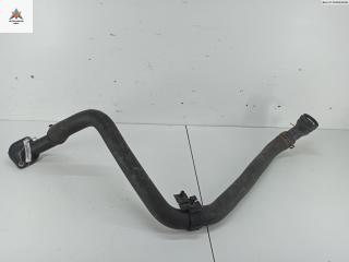 патрубок радиатора Audi A3 8P/8PA [рестайлинг] 2007, 1.6 л., бензин