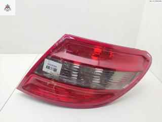 фонарь задний правый Mercedes-Benz C-Класс W204/S204 2010, 2.2 л., дизель, АКПП, чёрный, седан, 2048203064