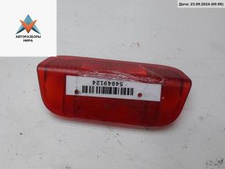 фонарь салона (плафон) Volkswagen Golf 5 поколение 2004, 1.4 л., бензин, МКПП, серый, хетчбэк 5 дв.