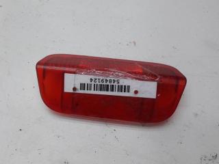 фонарь салона (плафон) Volkswagen Golf 5 поколение 2004, 1.4 л., бензин, МКПП, серый, хетчбэк 5 дв.