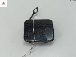 заглушка (решетка) в бампер BMW 5 серия E39 1998, 2.5 л., бензин, МКПП, чёрный, седан, 8159375