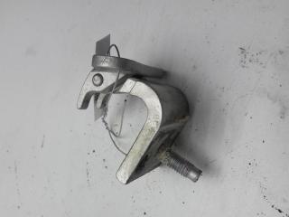петля крышки багажника Volkswagen Passat B5 1997, серый, универсал, 3B9827301B