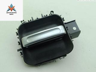 ручка внутренняя задняя правая Peugeot 807 1 поколение 2005, 2.2 л., дизель, МКПП, чёрный, минивэн, 1485469077