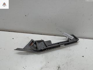 кронштейн переднего бампера Opel Astra G 1999, 2.0 л., бензин, АКПП, серый, хетчбэк 3 дв., 90559499