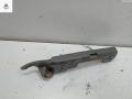 кронштейн переднего бампера Opel Astra G 1999, 2.0 л., бензин, АКПП, серый, хетчбэк 3 дв., 90559499 - фото №2