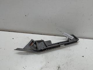 кронштейн переднего бампера Opel Astra G 1999, 2.0 л., бензин, АКПП, серый, хетчбэк 3 дв., 90559499