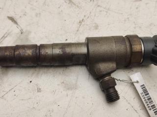 форсунка Peugeot 308 T7 [рестайлинг] 2011, 1.6 л., дизель, МКПП, серый, хетчбэк 5 дв., 0445110340