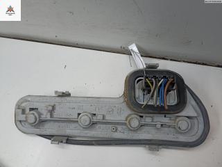 Плата фонаря заднего правого Opel Zafira 1 поколение (A) [рестайлинг] 2003, 1.8 л., бензин, МКПП, серый, минивэн