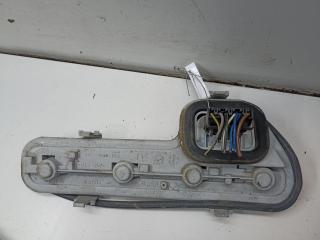 Плата фонаря заднего правого Opel Zafira A 2003, 1.8 л., бензин, МКПП, серый, минивэн