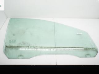 стекло двери передней правой Ford Focus 2 поколение [рестайлинг] 2008, 1.6 л., дизель, МКПП, синий, универсал, AS2