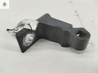 петля двери Audi Q3 8U 2012, серый, внедорожник 5 дв., 8X0831404B