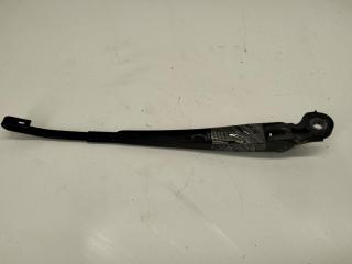 Щеткодержатель (поводок стеклоочистителя) задний Volkswagen Bora 1 поколение 2001, 1.9 л., дизель, МКПП, серый, универсал, 1J9955707