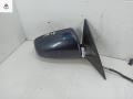 зеркало правое Audi A6 4F/C6 2006, 2.7 л., дизель, АКПП, чёрный, универсал, 4F1859532 - фото №2