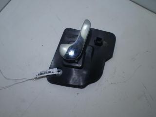 ручка внутренняя передняя левая Opel Meriva 1 поколение (A) [рестайлинг] 2006, 1.6 л., бензин, АКПП, серый, минивэн, 13121858