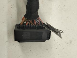 разъем (фишка) проводки Volkswagen Passat B5 [рестайлинг] 2001, 1.9 л., дизель, МКПП, синий, универсал, 1J0959382A