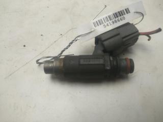 форсунка Mitsubishi Space Star 1 поколение 2000, 1.3 л., бензин, МКПП, жёлтый, минивэн, CDH166