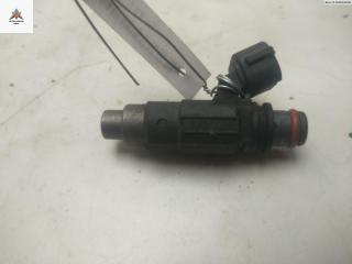 форсунка Mitsubishi Space Star 1 поколение 2000, 1.3 л., бензин, МКПП, жёлтый, минивэн, CDH166