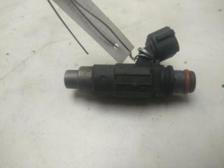 форсунка Mitsubishi Space Star 1 поколение 2000, 1.3 л., бензин, МКПП, жёлтый, минивэн, CDH166