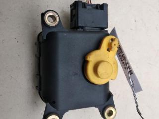 моторчик заслонки печки Volkswagen Bora 1 поколение 2001, 2.0 л., бензин, МКПП, жёлтый, седан, 8D2820511C