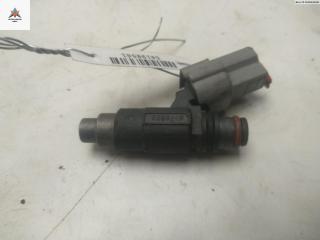 форсунка Mitsubishi Space Star 1 поколение 2000, 1.3 л., бензин, МКПП, жёлтый, минивэн, CDH166