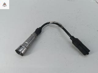 провод высоковольтный Audi 80 8A/B3 1991, 1.8 л., бензин, МКПП, белый, седан, 038035255E