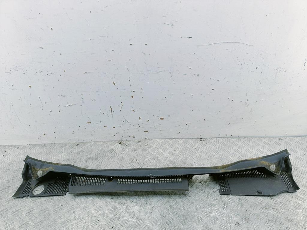 дождевик Opel Meriva A 2005, 1.6 л., бензин, МКПП, чёрный, минивэн, 93265098