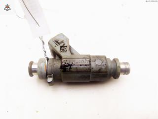 форсунка Mercedes-Benz E-Класс W210/S210 [рестайлинг] 2000, 4.3 л., бензин, АКПП, серый, универсал, 1130780049