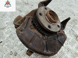 ступица передняя правая Skoda Octavia mk1 (A4 1U) 1998, 1.6 л., бензин, МКПП, серый, хетчбэк 5 дв.