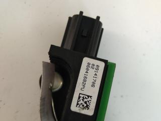 датчик AirBag Volkswagen Sharan 2 поколение 2014, 2.0 л., дизель, робот, серый, минивэн, 5N0959351B