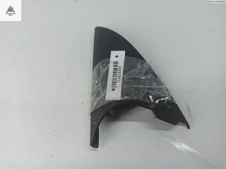 накладка на зеркало Audi A6 4B/C5 [рестайлинг] 2004, 3.0 л., бензин, МКПП, чёрный, седан, 4B0857505